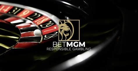 responsible gambling council|Responsible Gambling Council Approves BetMGM for Top .